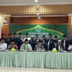 Pengukuhan MUI Cabang Pesanggrahan