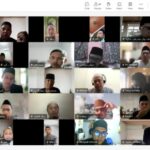 MUI DKI Jakarta Gelar Perkuliahan Online bekerja sama dengan Al-Azhar Mesir – Pendidikan Kader Ulama