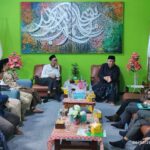 MUI DKI Jakarta Menerima Kunjungan Delegasi Universitas Muhammadiyah Jakarta (UMJ)