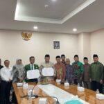 MUI DKI Jakarta dan UMJ Tandatangani MoU Pengembangan Tridarma Perguruan Tinggi – Pendidikan Kader Ulama