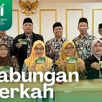 Tabungan Berkah : Solusi Inovatif Mencegah Jeratan Pinjaman Online Di Kecamatan Senen