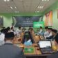 Diklat Kehumasan dan Capacity Building