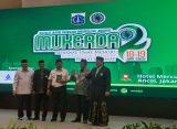 Fikih Kota Global
