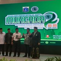 Fikih Kota Global