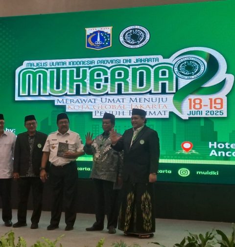 Fikih Kota Global