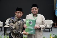 Gus Faiz: Mari Kita Buat Program yang Membumi