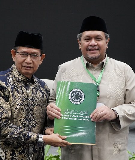 Hasil Mukerda II