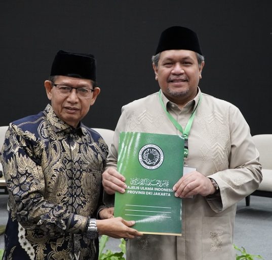 Hasil Mukerda II