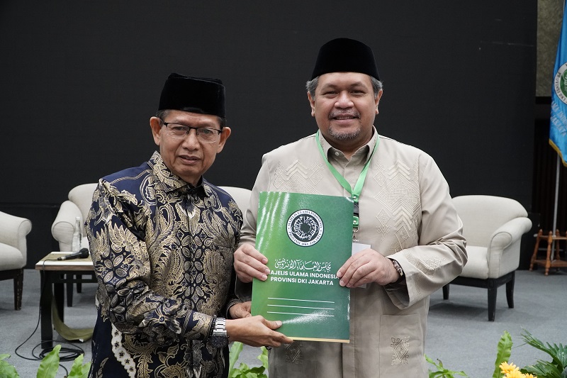 Hasil Mukerda II