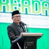 KH Lutfi Hakim