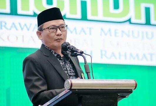 KH Lutfi Hakim (MUI DK Jakarta)