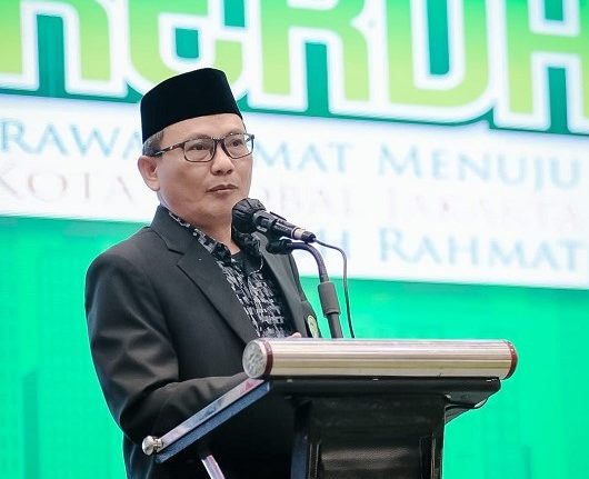 KH Lutfi Hakim