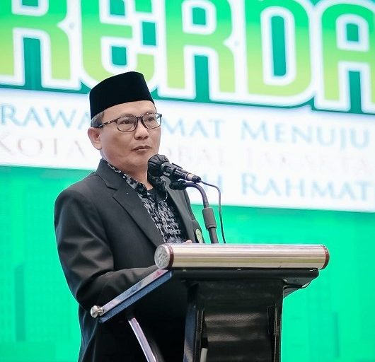 KH Lutfi Hakim