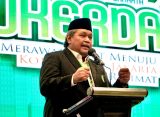 KH Muhammad Faiz