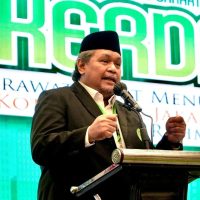 KH Muhammad Faiz