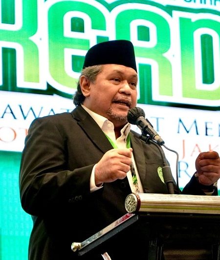 KH Muhammad Faiz