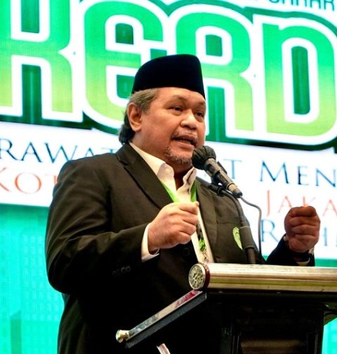 KH Muhammad Faiz