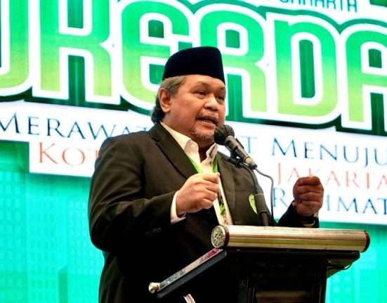 KH Muhammad Faiz