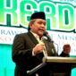 Ketua Umum MUI DKI Jakarta KH Muhammad Faiz (Infokom)