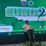 Mukerda DKI Jakarta 2025