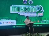 Mukerda DKI Jakarta 2025