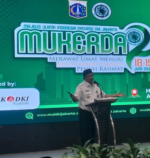 Mukerda DKI Jakarta 2025