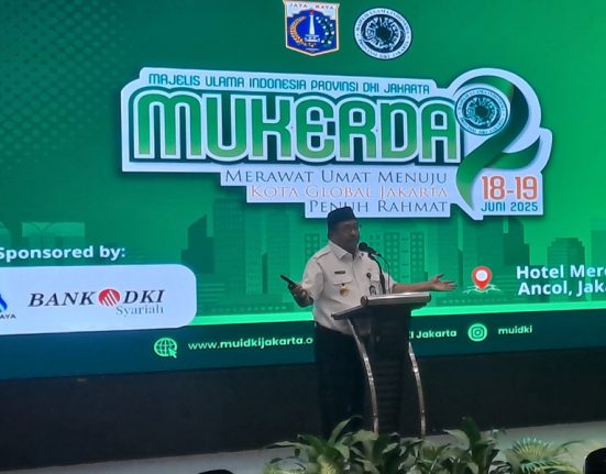 Mukerda DKI Jakarta 2025