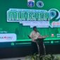 Wakil Gubernur DKI Jakarta Rano Karno (Infokom MUI DKI)