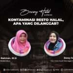 Larangan Di Resto Bersertifikat Halal Untuk Apa?