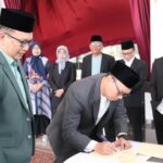 LPPOM MUI DKI Jakarta dan BP PKU MUI DKI Jakarta Luncurkan Program Duta Halal