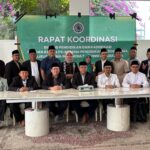 Bahas Terobosan Baru, Ini Prioritas Perencanaan Program Pendidikan MUI DKI Jakarta