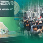 MUI DKI Jakarta Imbau Hormati Hukum dan Doakan Korban Tragedi Demo