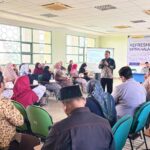 Perkuat Peran Mitra, LPPOM MUI DKI Jakarta Selenggarakan Refreshment II Mitra Halal 2025