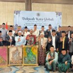 Strategi Dakwah di Kota Global, MUI DKI Jakarta Gelar Seminar Bersama Para Da’i