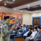 LPPOM MUI DKI Jakarta Gelar Sosialisasi Duta Halal: Hanya 1,2% UMKM Jakarta Tersertifikasi