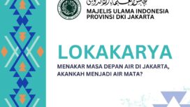 Foto: MUI DKI