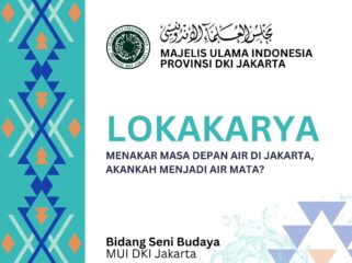 Foto: MUI DKI