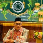 MUI DKI Jakarta Dorong Pencegahan Stunting Sejak Pra-Nikah