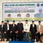 Majelis Ulama Indonesia (MUI) DKI Jakarta bekerja sama dengan Universitas Islam As-Syafi’iyyah (UIA) menggelar seminar internasional bertema “Islam and National Identity: From Religious Affiliation to Social Responsibility” di Graha Alawiyah, Kampus UIA, Jakarta, Rabu (30/09/25)).
Foto: MUI DKI 