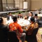 Majelis Ulama Indonesia (MUI) Provinsi DKI Jakarta melalui Bidang Pengkajian dan Penelitian menyelenggarakan Workshop Pencegahan Tawuran Remaja Berbasis Nilai Keagamaan di El Hotel Kelapa Gading, Jakarta Utara, Kamis (02/10/25).
Foto: MUI DKI