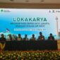 MUI DKI Jakarta Gelar Lokakarya Menakar Masa Depan Air di Jakarta, Akankah Menjadi Air Mata?
(06/10/25)
Foto: MUI DKI Jakarta