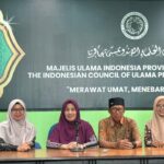MUI DKI Jakarta Siap Gelar Perkemahan Remaja Muslimah 2025: Menuju Generasi Tangguh, Sehat, dan Visioner