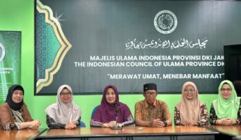 MUI DKI Jakarta Siap Gelar Perkemahan Remaja Muslimah 2025: Menuju Generasi Tangguh, Sehat, dan Visioner