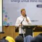 Majelis Ulama Indonesia (MUI) Provinsi DKI Jakarta melalui Ketua Bidang Ekonomi, KH. MH. Bahaudin atau akrab disapa Gus Baha, meminta Badan Gizi Nasional (BGN) agar melaksanakan program Sentra Pangan dan Pemberian Gizi (SPPG) secara profesional, higienis, dan berbasis partisipasi masyarakat, serta segera menyusun Juklak–Juknis khusus untuk wilayah DKI Jakarta.
(08/10/25)
Foto: MUI DKI