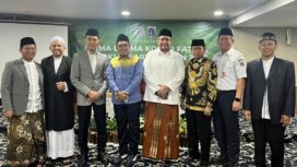 Ijtima’ Ulama MUI DKI Soroti Tantangan Fatwa di Era Global, Ulama–Umara Diminta Perkuat Sinergi
Foto: MUI Jakarta