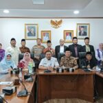 MUI DKI Jakarta Gelar FGD di Balai Kota untuk Rumuskan Rekomendasi Kebijakan Pencegahan Tawuran Remaja Berbasis Nilai Keagamaan