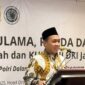 KH Samsul Maarif: Menjaga Keamanan Jakarta Adalah Kewajiban Bersama