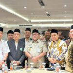 Dialog Ulama–Umara MUI DKI: Wujudkan Jakarta yang Aman dan Harmonis