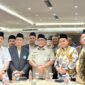 Dialog Ulama–Umara MUI DKI: Wujudkan Jakarta yang Aman dan Harmonis
