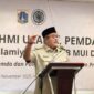 Rano Karno Ajak Ulama dan Masyarakat Perkuat Sinergi Jaga Jakarta
